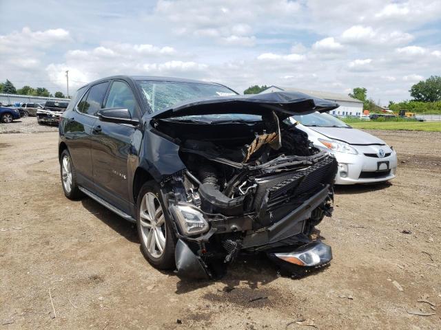 CHEVROLET EQUINOX LT 2019 2gnaxuev0k6102704