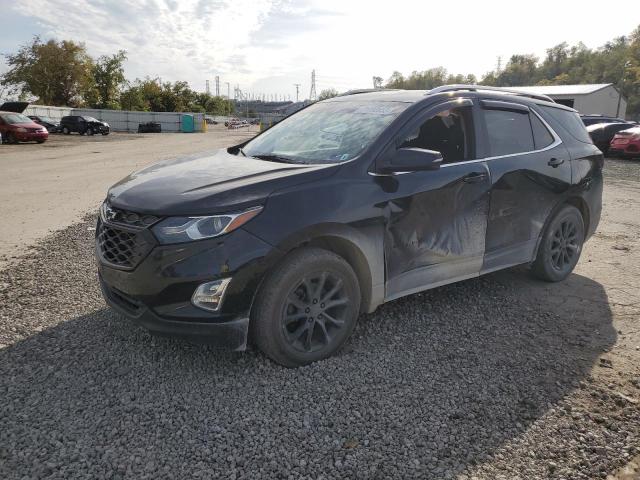 CHEVROLET EQUINOX 2019 2gnaxuev0k6121401