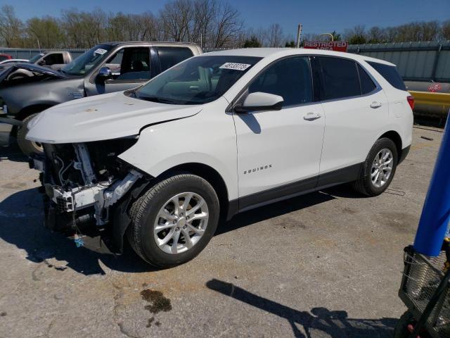 CHEVROLET EQUINOX LT 2019 2gnaxuev0k6130325