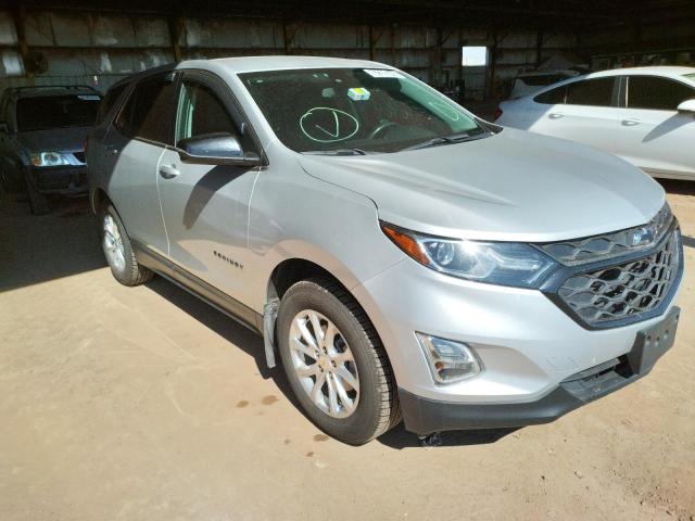 CHEVROLET EQUINOX LT 2019 2gnaxuev0k6139655