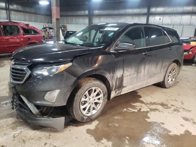 CHEVROLET EQUINOX LT 2019 2gnaxuev0k6144001