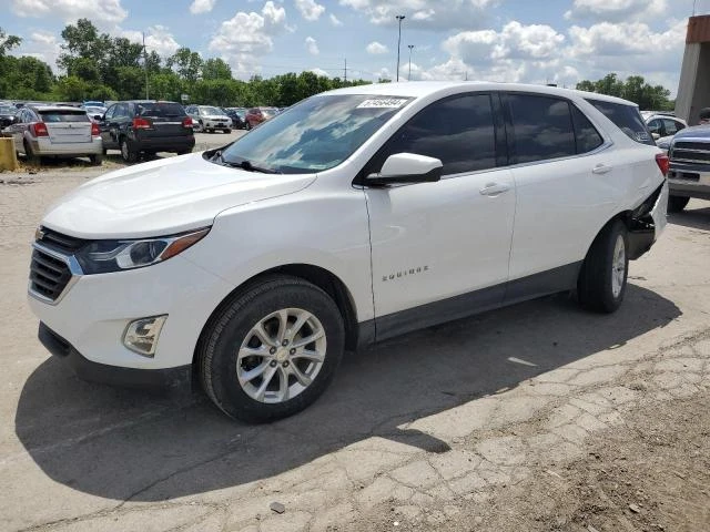 CHEVROLET EQUINOX LT 2019 2gnaxuev0k6169173