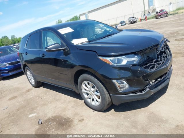 CHEVROLET EQUINOX 2019 2gnaxuev0k6172154