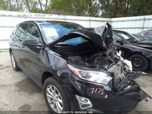 CHEVROLET EQUINOX 2019 2gnaxuev0k6172686