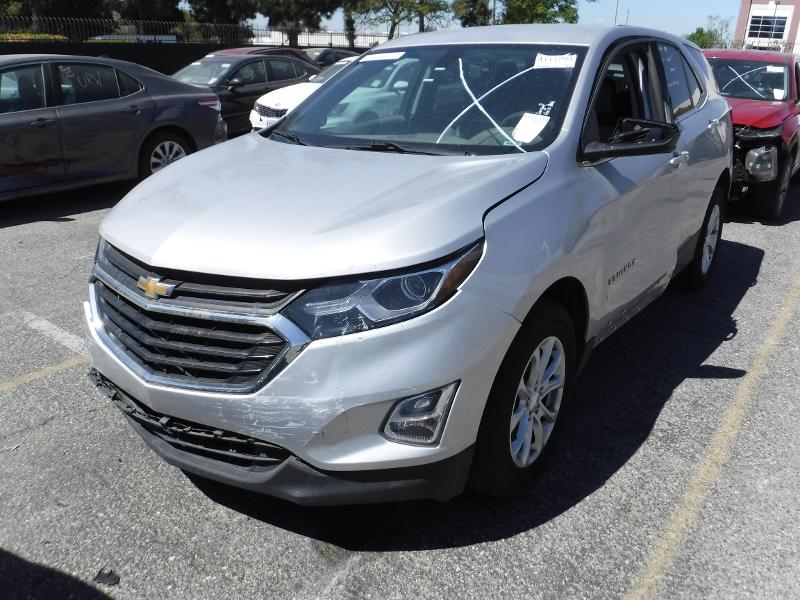 CHEVROLET EQUINOX AWD 4C 2019 2gnaxuev0k6178455