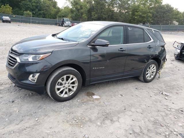 CHEVROLET EQUINOX LT 2019 2gnaxuev0k6189200