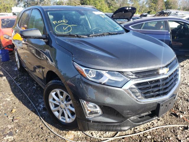 CHEVROLET EQUINOX LT 2019 2gnaxuev0k6193084