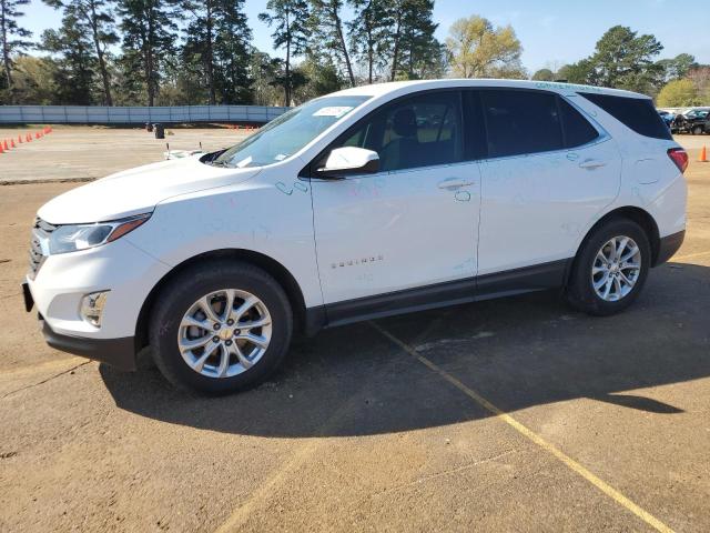 CHEVROLET EQUINOX 2019 2gnaxuev0k6193831