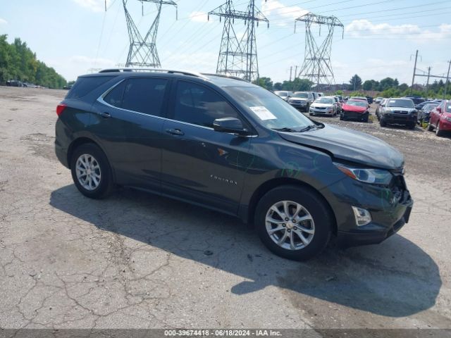 CHEVROLET EQUINOX 2019 2gnaxuev0k6196342