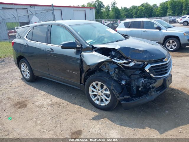 CHEVROLET EQUINOX 2019 2gnaxuev0k6205573