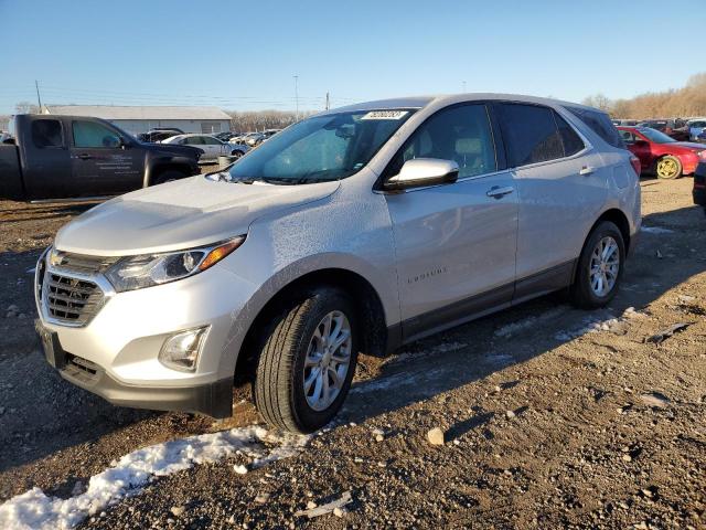 CHEVROLET EQUINOX 2019 2gnaxuev0k6223359