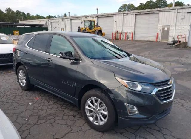 CHEVROLET EQUINOX 2019 2gnaxuev0k6225659