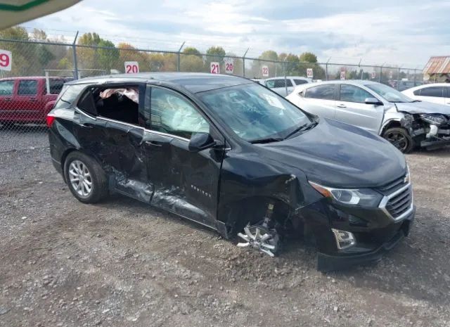 CHEVROLET EQUINOX 2019 2gnaxuev0k6229775