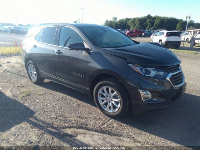 CHEVROLET EQUINOX 2019 2gnaxuev0k6233373