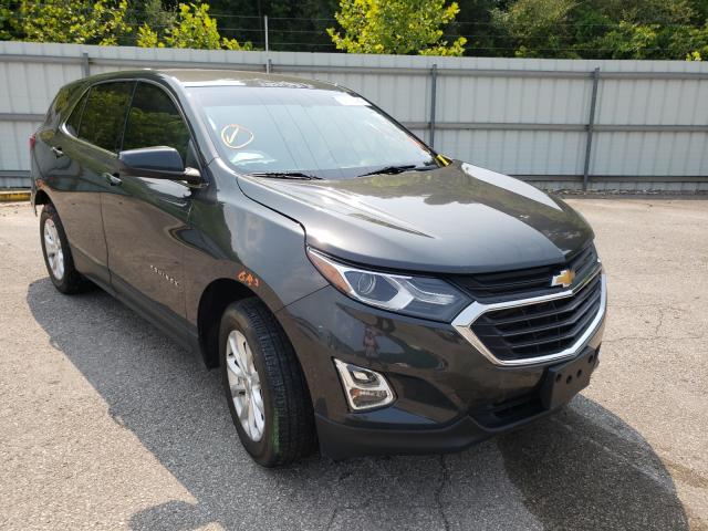 CHEVROLET EQUINOX LT 2019 2gnaxuev0k6234250