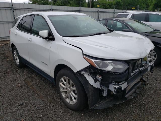 CHEVROLET EQUINOX LT 2019 2gnaxuev0k6236452