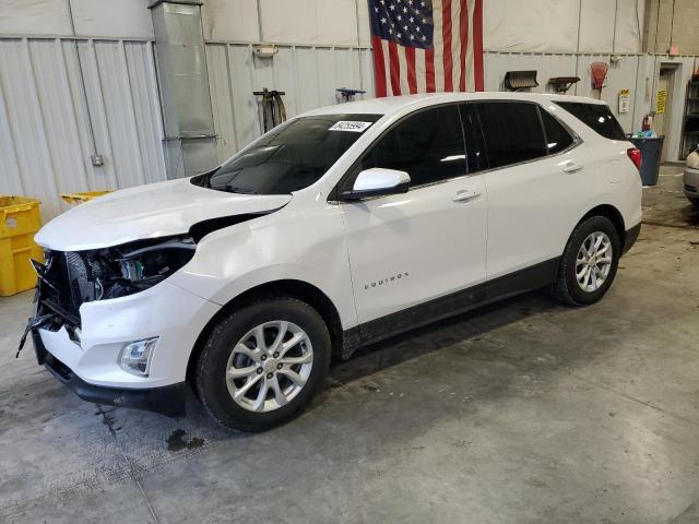 CHEVROLET EQUINOX LT 2019 2gnaxuev0k6241831