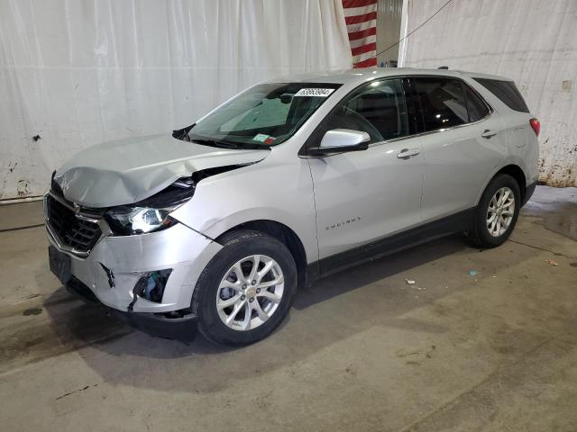 CHEVROLET EQUINOX LT 2019 2gnaxuev0k6245250