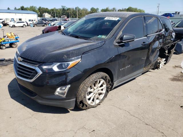 CHEVROLET EQUINOX 2019 2gnaxuev0k6249010