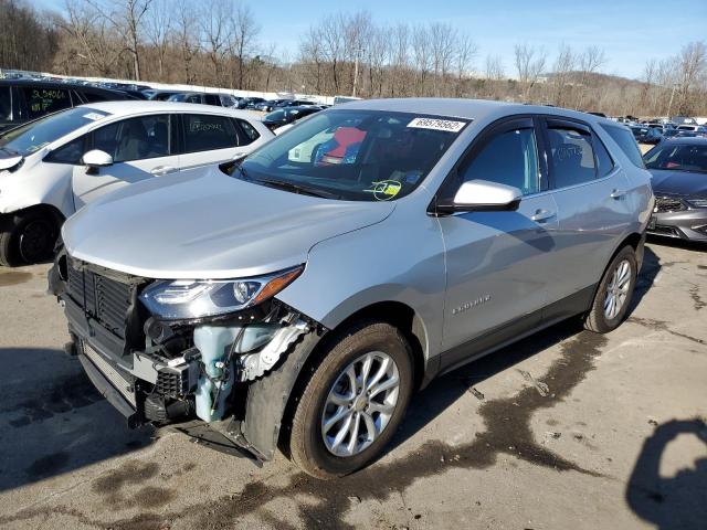 CHEVROLET EQUINOX LT 2019 2gnaxuev0k6250173