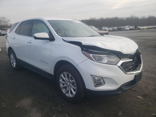 CHEVROLET EQUINOX LT 2019 2gnaxuev0k6253168