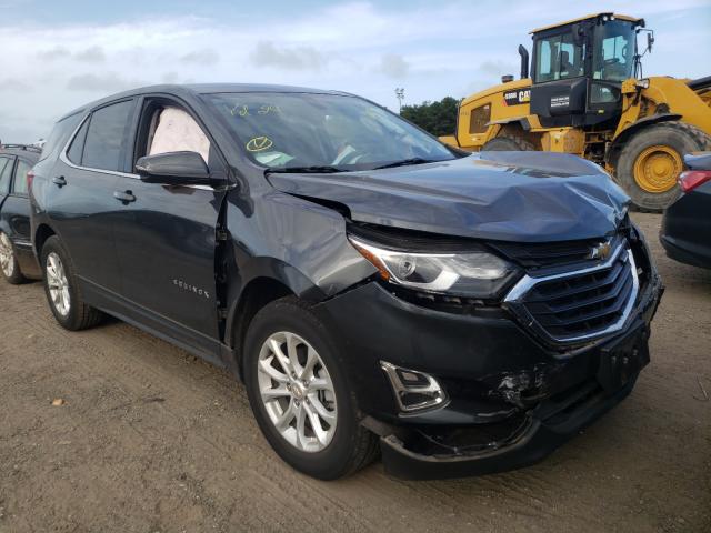 CHEVROLET EQUINOX LT 2019 2gnaxuev0k6254837