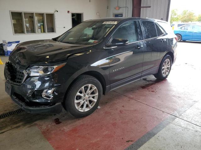 CHEVROLET EQUINOX LT 2019 2gnaxuev0k6257494