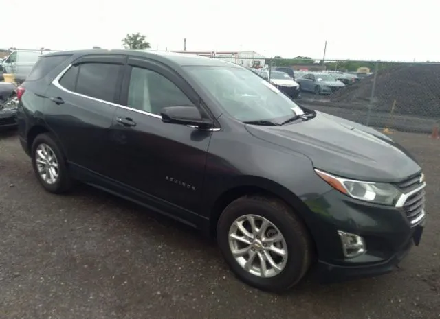 CHEVROLET EQUINOX 2019 2gnaxuev0k6263635