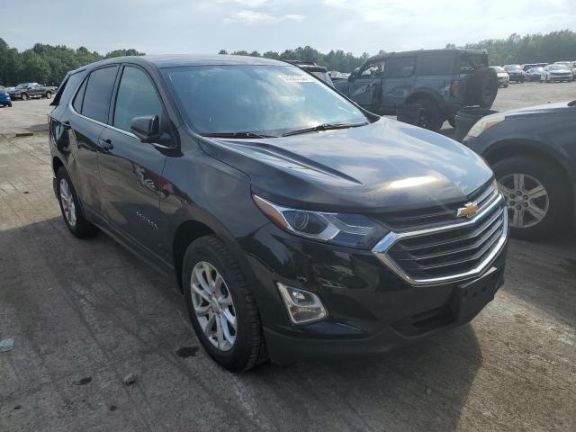 CHEVROLET EQUINOX LT 2019 2gnaxuev0k6267359