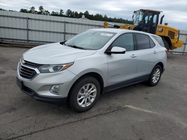 CHEVROLET EQUINOX LT 2019 2gnaxuev0k6277292