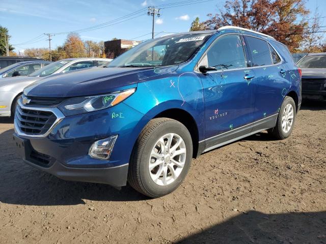 CHEVROLET EQUINOX LT 2019 2gnaxuev0k6278264