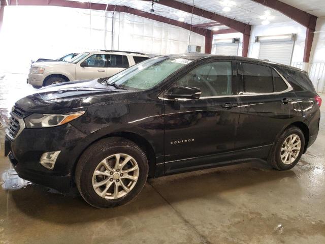 CHEVROLET EQUINOX LT 2019 2gnaxuev0k6297817