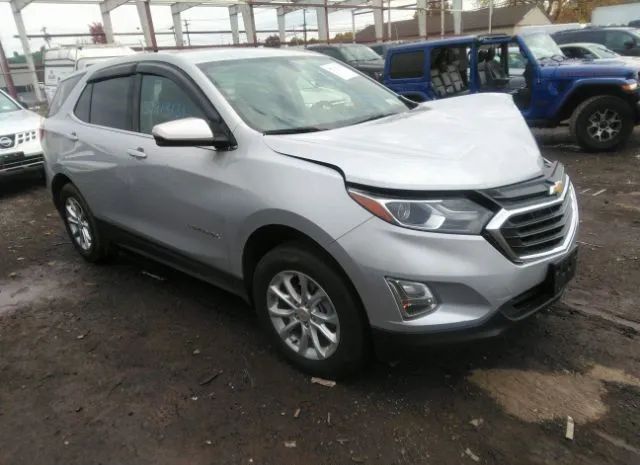 CHEVROLET EQUINOX 2019 2gnaxuev0k6305561