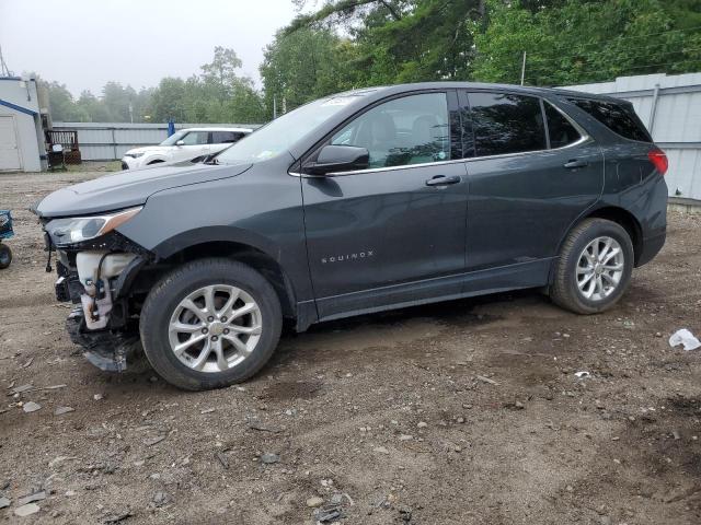 CHEVROLET EQUINOX LT 2020 2gnaxuev0l6102008