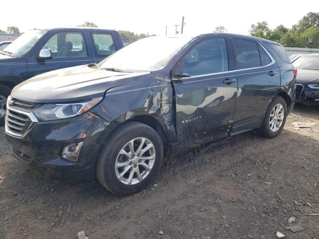 CHEVROLET EQUINOX LT 2020 2gnaxuev0l6121626