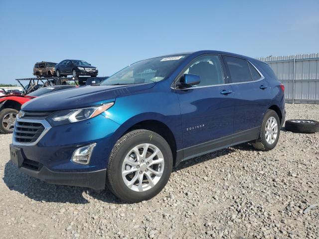 CHEVROLET EQUINOX LT 2020 2gnaxuev0l6133260