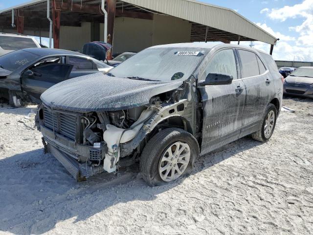 CHEVROLET EQUINOX LT 2020 2gnaxuev0l6142430