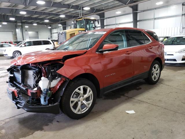 CHEVROLET EQUINOX LT 2020 2gnaxuev0l6149782