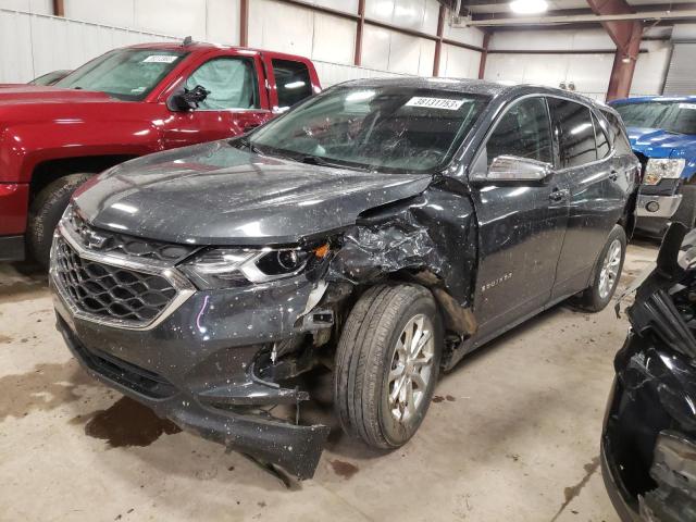 CHEVROLET EQUINOX LT 2020 2gnaxuev0l6182751