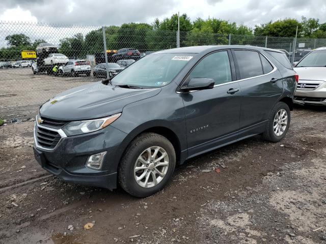 CHEVROLET EQUINOX 2020 2gnaxuev0l6214436