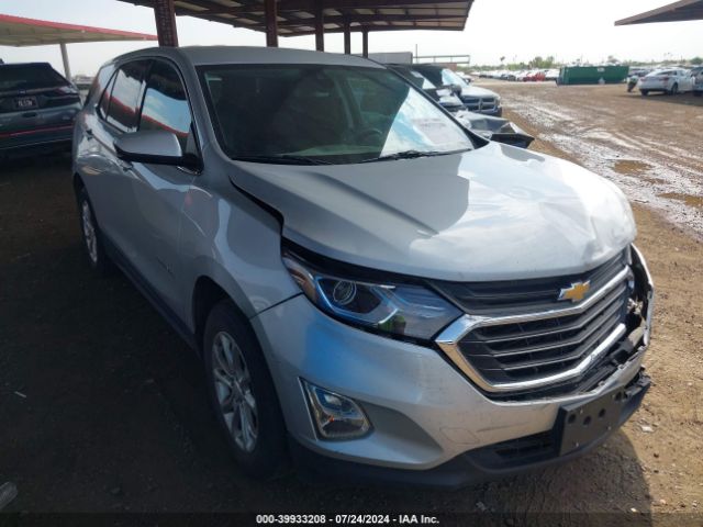 CHEVROLET EQUINOX 2020 2gnaxuev0l6216557