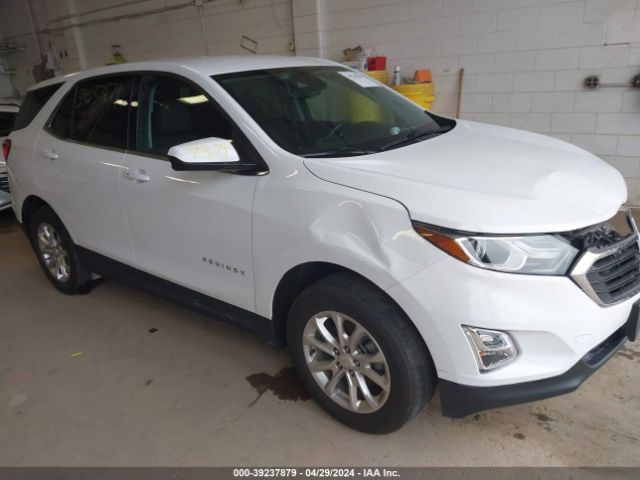 CHEVROLET EQUINOX 2020 2gnaxuev0l6220429