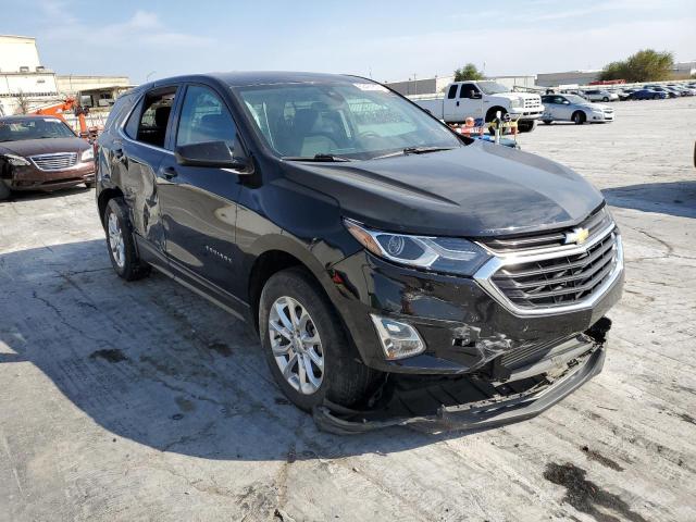 CHEVROLET EQUINOX LT 2020 2gnaxuev0l6223332