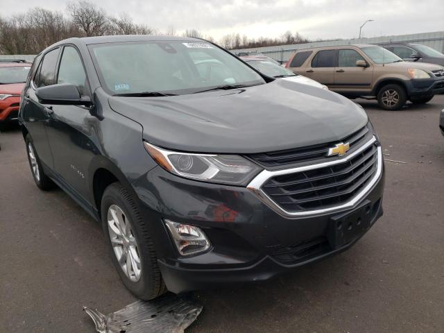 CHEVROLET EQUINOX LT 2020 2gnaxuev0l6250918