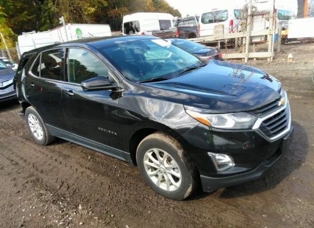 CHEVROLET EQUINOX 2020 2gnaxuev0l6282977