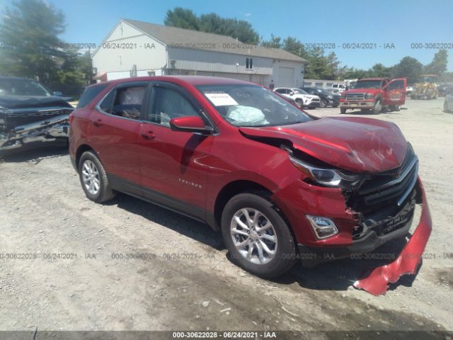 CHEVROLET EQUINOX 2021 2gnaxuev0m6146852