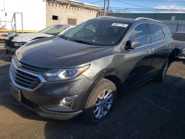 CHEVROLET EQUINOX LT 2019 2gnaxuev1k6104686