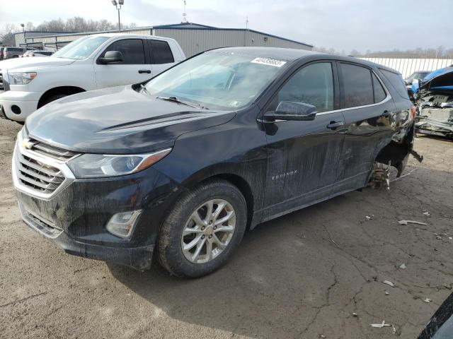 CHEVROLET EQUINOX LT 2019 2gnaxuev1k6108379