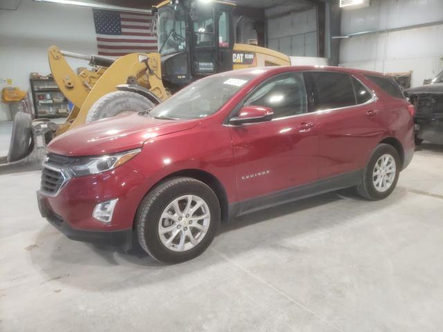 CHEVROLET EQUINOX 2019 2gnaxuev1k6111783