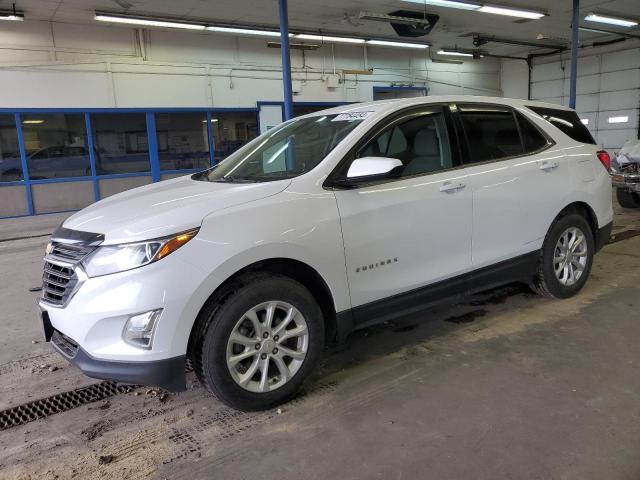 CHEVROLET EQUINOX LT 2019 2gnaxuev1k6119544